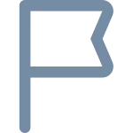 Flag SVG Icon